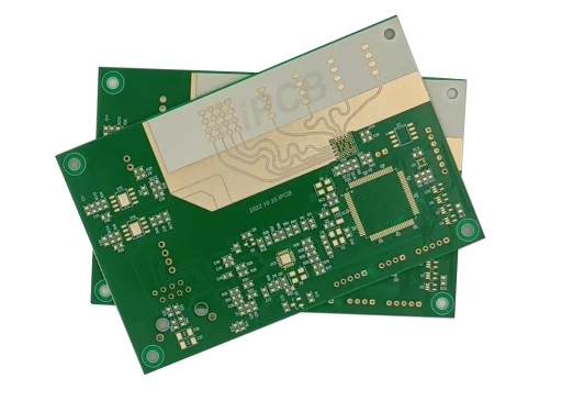 毫米波雷達(dá)PCB：參數(shù)、應(yīng)用及RO3003G2材料特性 
